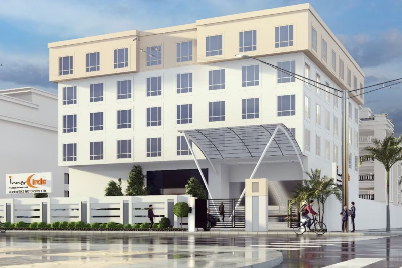 Hotel Inner Circle