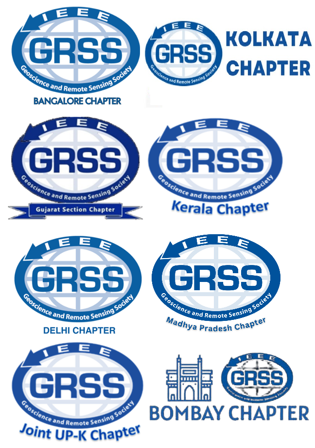 GRSS Chapters